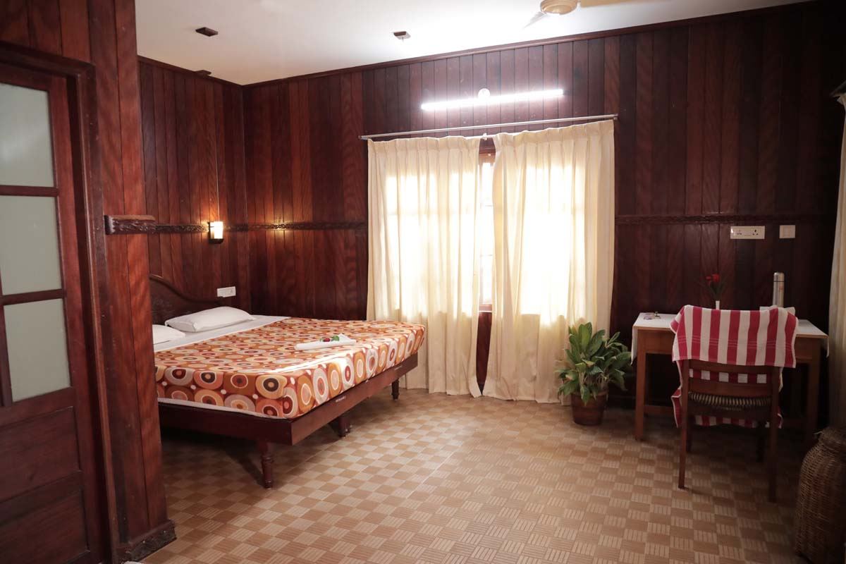 Ayur Room